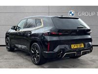 New BMW XM Comfort Edition 653 HP (480 kW) 2026 Black SUV