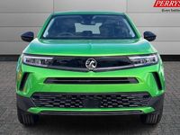 Used Vauxhall Mokka Design Edition 100 kW (136 HP) 2024 SUV