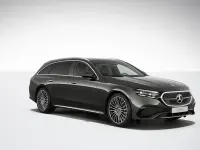 New Mercedes E220 AMG Line Premium Plus 197 HP (144 kW) 2026 Estate