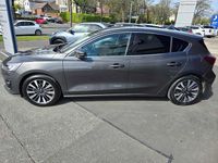 Używany Ford Focus Titanium 2024 Szary Hatchback