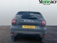 Used Dacia Duster Journey 130 HP (95 kW) 2023 Grey SUV