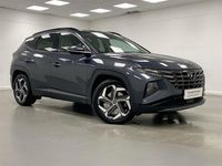 Used Hyundai Tucson Ultimate 2023 Grey SUV