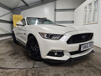 used Ford Mustang 5.0 SHADOW EDITION 2d 410 BHP