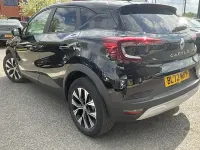 Second-hand Renault Captur Evolution 91 CP (66 kW) 2024 SUV