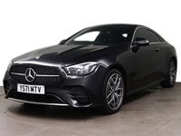 used Mercedes E300 E-Class4Matic Amg Line Premium Mhev