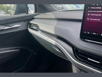 New Skoda Enyaq iV vRS 250 kW (340 HP) 2026 Black magic pearl effect SUV