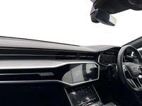 Used Audi A7 Sportback S-Line 2019 Black Hatchback