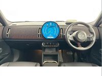 Used Mini Countryman Sport 214 HP (157 kW) 2024 Grey SUV