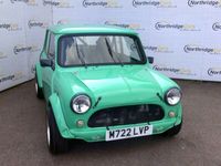 used Rover Mini Sprite 2dr Fitted With 1310 CC Engine