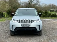 Used Land Rover Discovery SE 2023 Silver SUV
