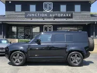 Used Land Rover Defender SE Dynamic 2025 Black SUV