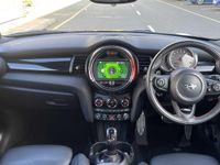 Używany Mini John Cooper Works Sport 231 KM (169 kW) 2019 Czarny Hatchback