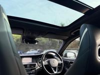 Used Infiniti Q30 Sport Tech 170 HP (125 kW) 2017 Black Hatchback