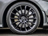 Used Mercedes A35 AMG Premium Plus 2022 Grey Hatchback