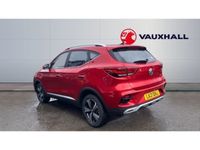 used MG ZS 1.5 VTi-TECH Excite 5dr