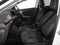 Used Vauxhall Grandland X Ultimate 128 HP (94 kW) 2024 White SUV