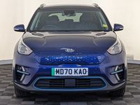 used Kia Niro 150kW 3 64kWh 5dr Auto