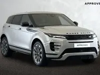New Land Rover Range Rover evoque Autobiography 204 HP (150 kW) 2026 Unknown SUV
