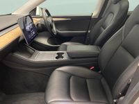 Used Tesla Model Y Long Range AWD 286 kW (389 HP) 2025 SUV