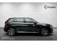 Used Skoda Kamiq SE L 85 HP (62 kW) 2025 Black magic pearl effect SUV