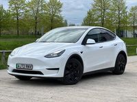 Used Tesla Model Y RWD 250 kW (340 HP) 2022 SUV
