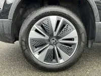 Second-hand Skoda Karoq SE Drive 147 CP (108 kW) 2024 Negru SUV