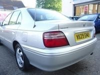 Used Honda Accord 2001 Sedan