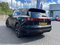 Used VW Touareg 462 HP (339 kW) 2023 SUV