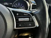 Used Kia XCeed 120 HP (88 kW) 2020 Black SUV