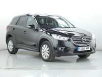 used Mazda CX-5 2.0 SE-L Nav 5dr