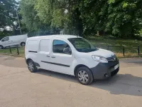 Used Renault Kangoo Business 2021 White MPV