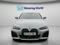 Used BMW i4 M Sport 250 kW (340 HP) 2026 Sedan