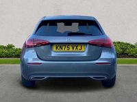 Used Mercedes A200 Executive 163 HP (119 kW) 2025 Grey Hatchback
