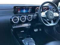 Used Mercedes CLA250e Active 218 HP (160 kW) 2022 Grey Sedan