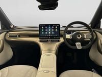 Used Smart #1 Edition #1 200 kW (272 HP) 2024 White SUV