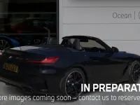 Used BMW Z4 M Sport 335 HP (246 kW) 2024 Black Cabriolet