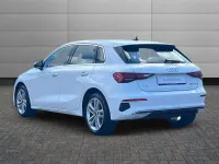 Used Audi A3 Sport 2023 Sedan