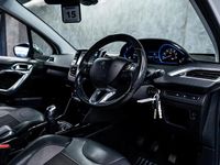 Used Peugeot 2008 Allure 2016 White SUV