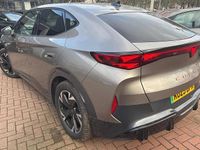 Used Cupra Tavascan 210 kW (286 HP) 2025 Beige SUV