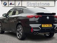 Used BMW X2 Comfort Edition 296 HP (217 kW) 2025 Black SUV
