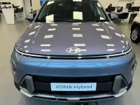 New Hyundai Kona Advanced 141 HP (103 kW) 2025 SUV