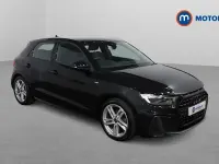 Used Audi A1 Sportback S-Line 150 HP (110 kW) 2026 Hatchback