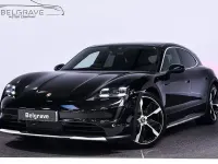 Used Porsche Taycan Cross Turismo 419 kW (571 HP) 2023 Estate