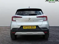 Used Renault Captur Evolution 91 HP (66 kW) 2024 SUV
