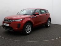 used Land Rover Range Rover evoque 2021 | 2.0 D165 MHEV S Auto 4WD Euro 6 (s/s) 5dr