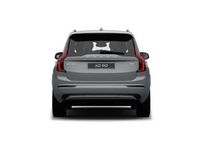 New Volvo XC90 Plus 455 HP (334 kW) 2026 Grey SUV