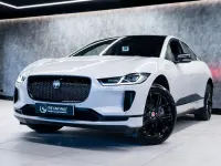 Used Jaguar I-Pace 294 kW (400 HP) 2022 Grey SUV