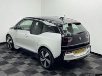 Used BMW i3 Comfort Edition 125 kW (170 HP) 2020 White Hatchback