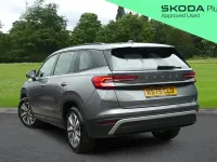 Usado Skoda Kodiaq SE 147 HP (108 kW) 2026 Cinzento SUV