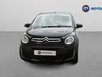 Used Citroën C1 72 HP (52 kW) 2021 Hatchback